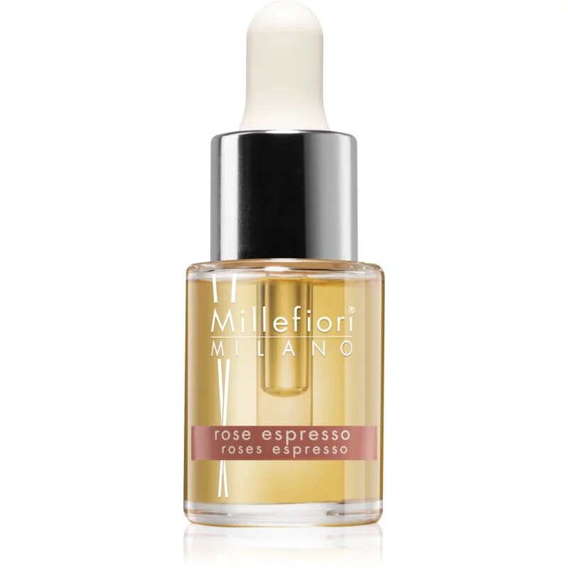 Millefiori Rose Espresso aromaolaj 15 ml