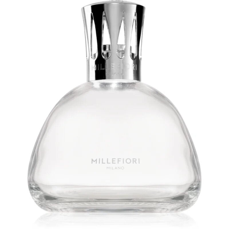 Millefiori Transparent katalizátor lámpa 1 db