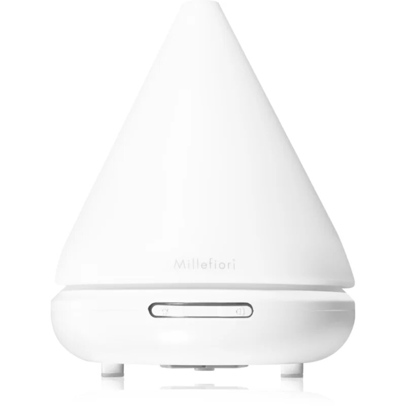 Millefiori Ultrasound Pyramid ultrahangos aroma diffúzor és párásító 1 db