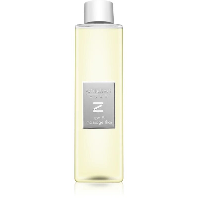 Millefiori Zona Spa & Massage Thai Aroma diffúzor töltet 250 ml