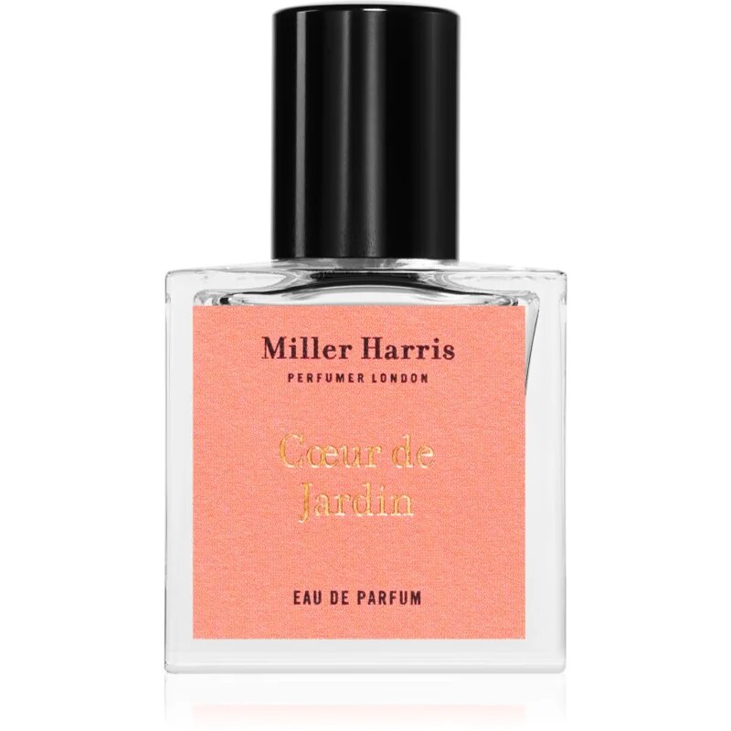 Miller Harris Coeur de Jardin Eau de Parfum hölgyeknek 14 ml