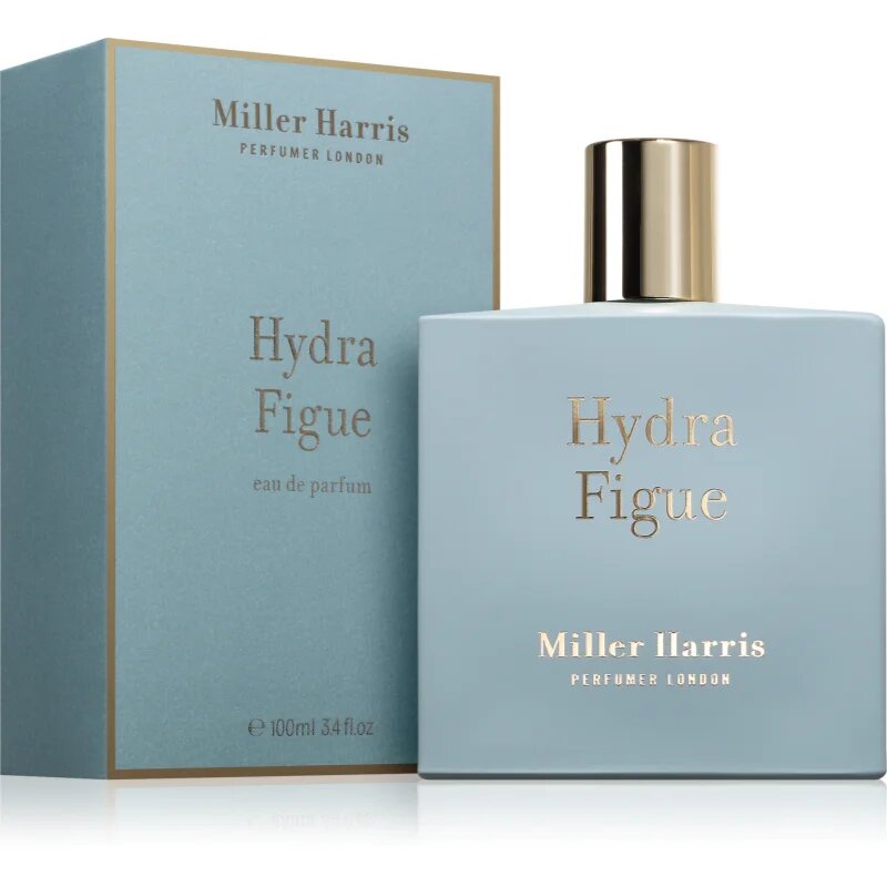 Miller Harris Hydra Figue Eau de Parfum unisex 100 ml