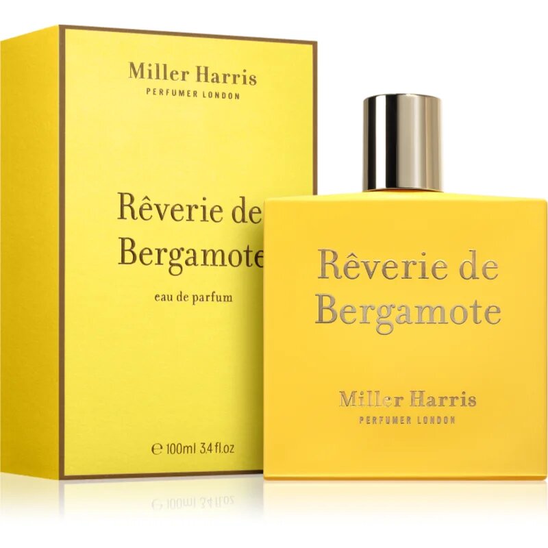 Miller Harris Rêverie de Bergamote Eau de Parfum unisex 100 ml