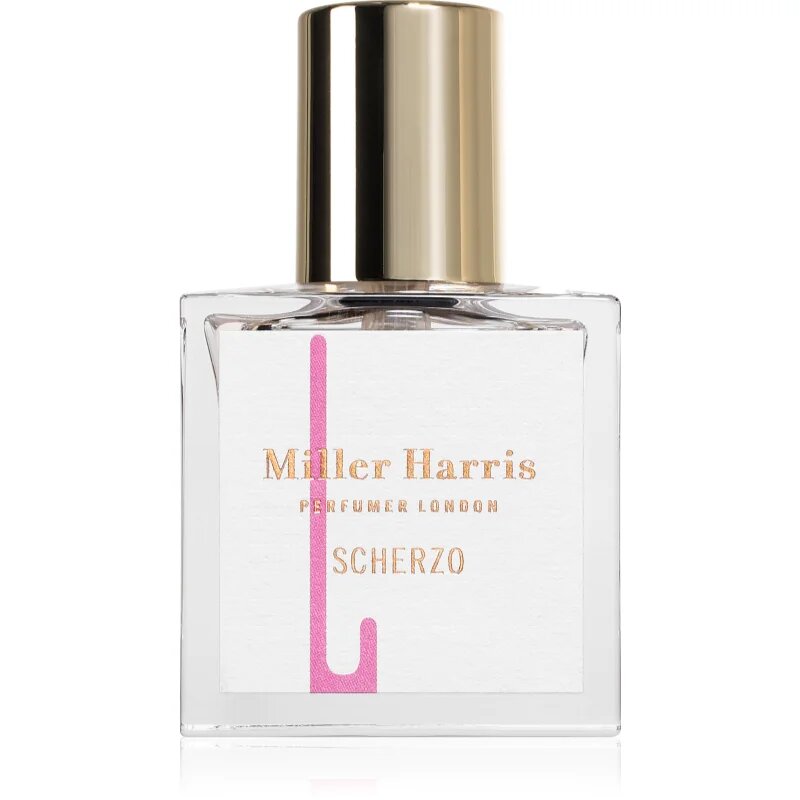 Miller Harris Scherzo Eau de Parfum unisex 14 ml
