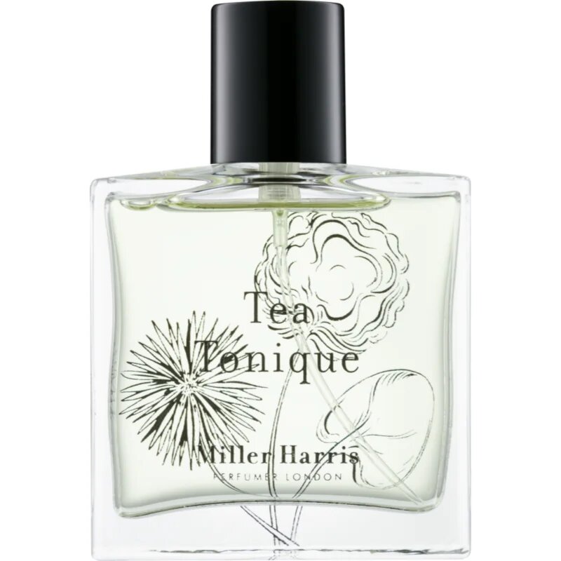 Miller Harris Tea Tonique Eau de Parfum unisex 50 ml