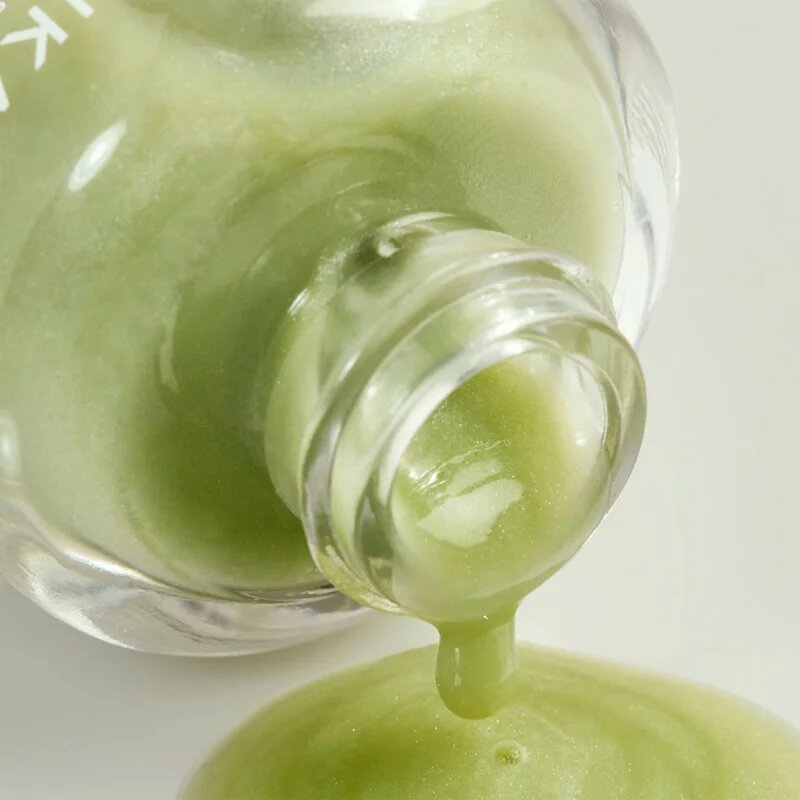 Mimitika Green Shot Detoxifying Serum védő fertőtlenítő szérum 15 ml