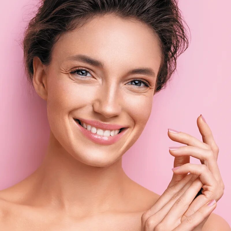 Miraculum Collagen Pro-Skin szemkrém a duzzanatok és ráncok ellen 15 ml