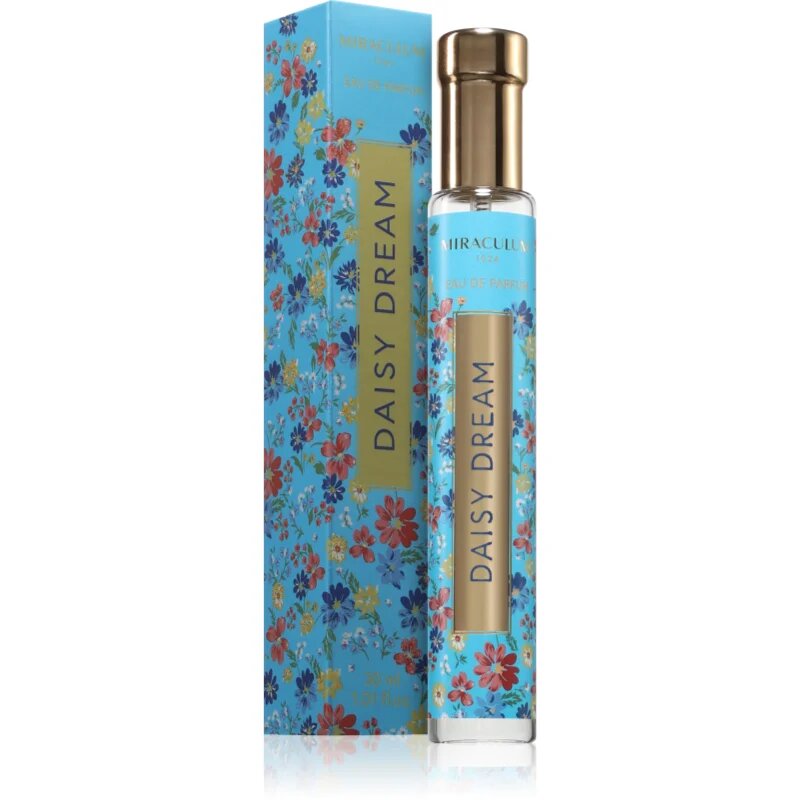 Miraculum Daisy Dream Eau de Parfum hölgyeknek 30 ml
