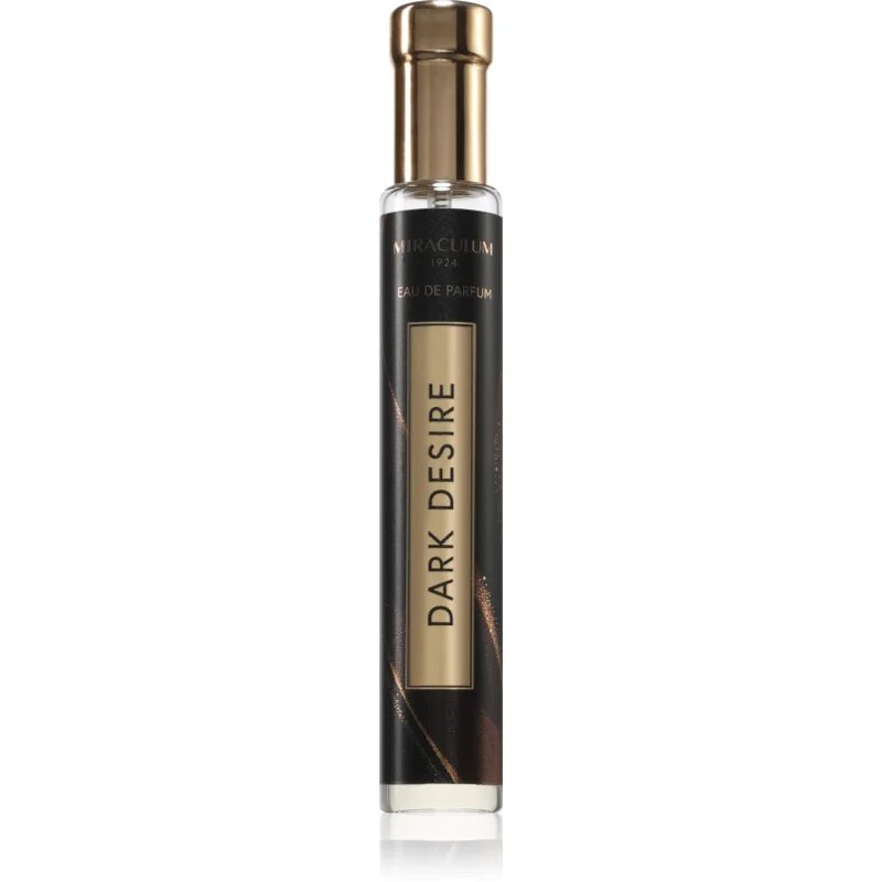 Miraculum Dark Desire EDP Eau de Parfum hölgyeknek 30 ml