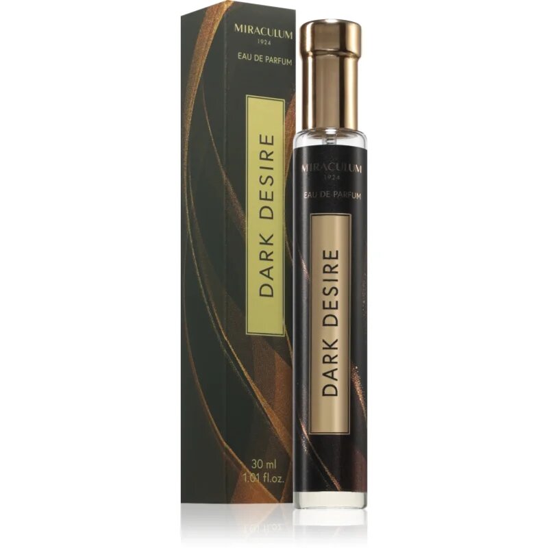 Miraculum Dark Desire EDP Eau de Parfum hölgyeknek 30 ml
