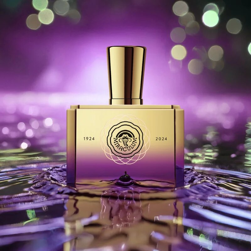 Miraculum Essence of Life EDP Eau de Parfum hölgyeknek 50 ml