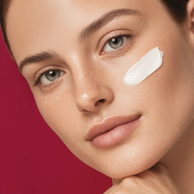 Miraculum Exosome Regenesis megújító éjszakai krémes arcmaszk a bőr regenerációjára 50 ml
