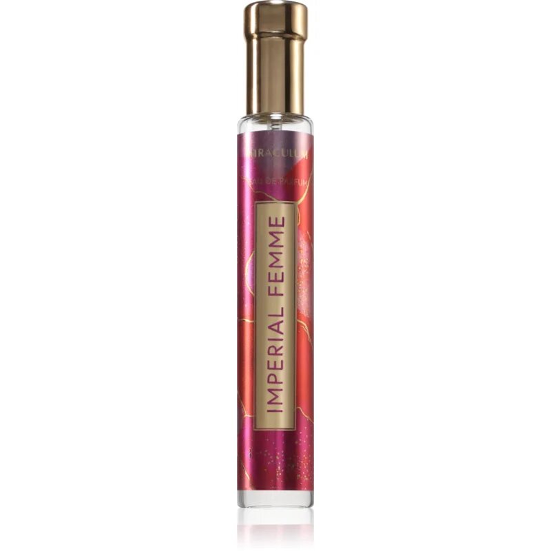 Miraculum Imperial Femme EDP Eau de Parfum hölgyeknek 30 ml