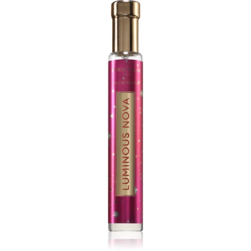 Miraculum Luminous Nova EDP Eau de Parfum hölgyeknek 30 ml