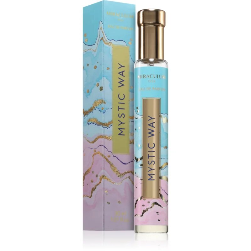 Miraculum Mystic Way EDP Eau de Parfum hölgyeknek 30 ml