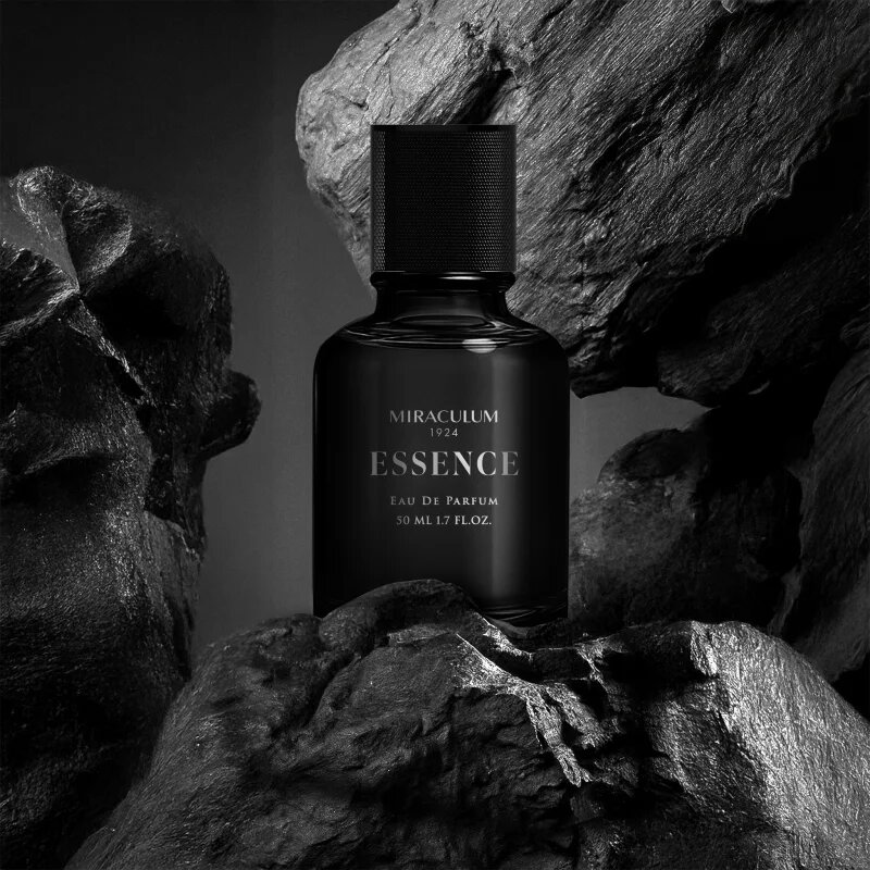 Miraculum Noir Majesty Essence Eau de Parfum uraknak 50 ml