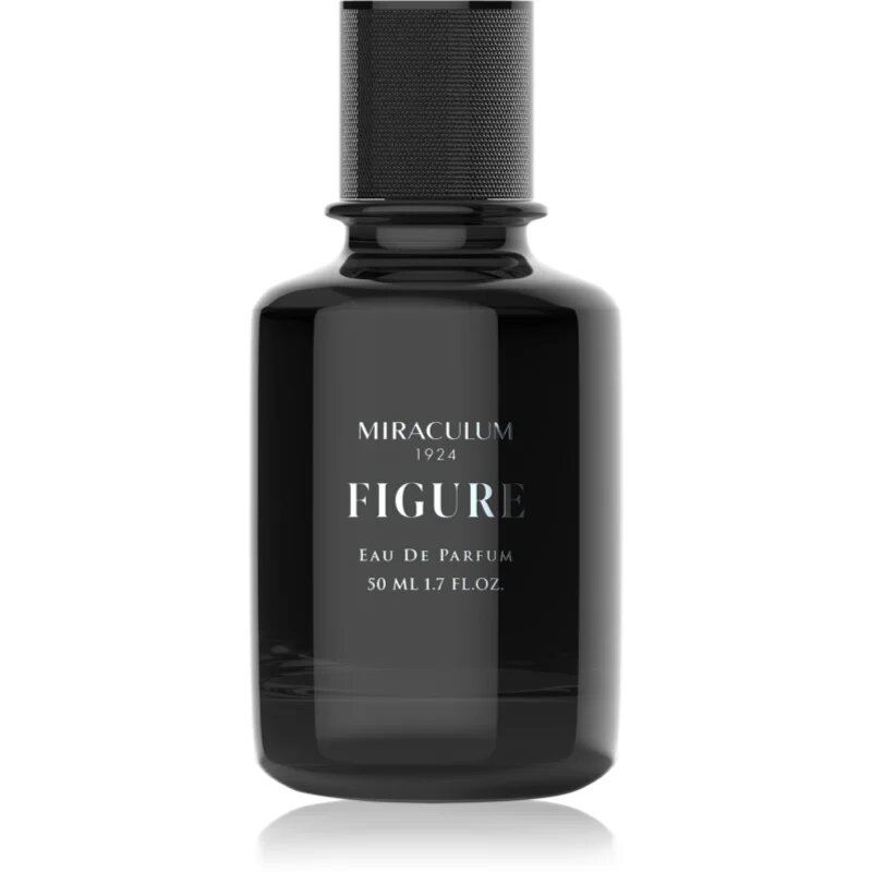 Miraculum Noir Majesty Figure Eau de Parfum uraknak 50 ml