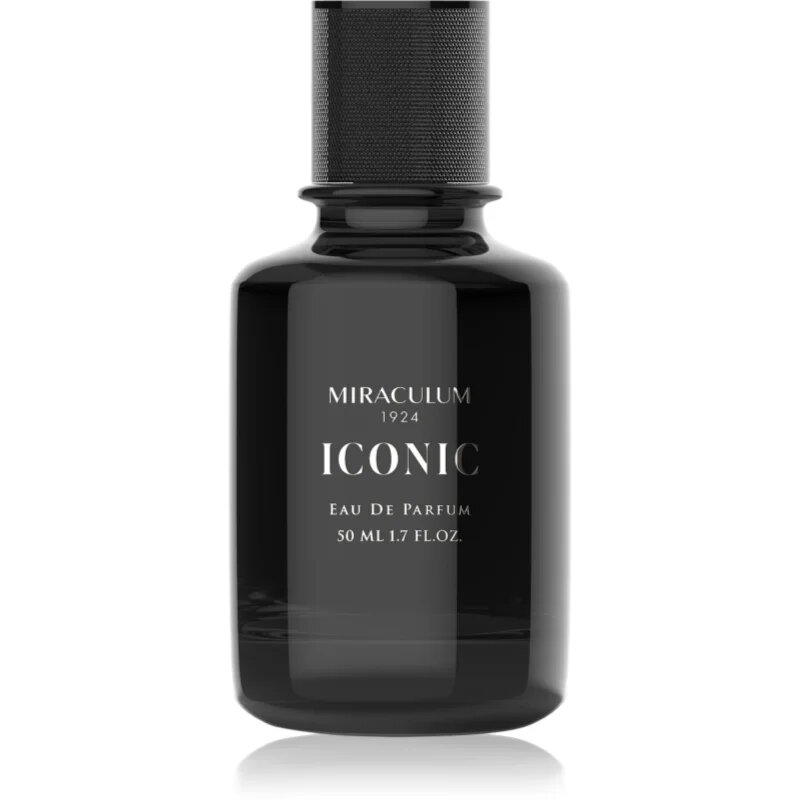 Miraculum Noir Majesty Iconic Eau de Parfum uraknak 50 ml