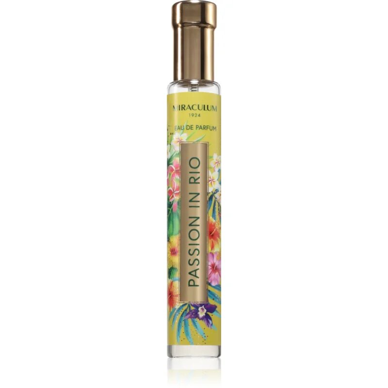 Miraculum Passion in Rio EDP Eau de Parfum hölgyeknek 30 ml