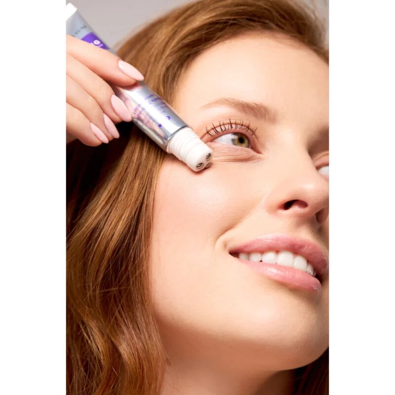 Miraculum Pepti Lifting serum for eyelids lifting szemkörnyékápoló szérum 20 ml