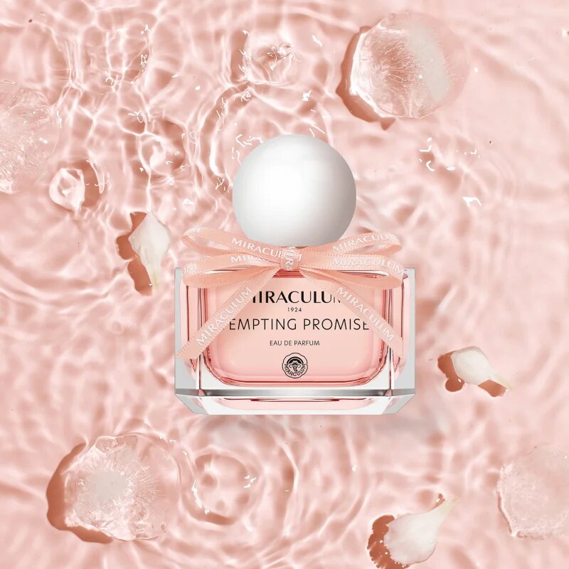 Miraculum Tempting Promise Eau de Parfum hölgyeknek 50 ml