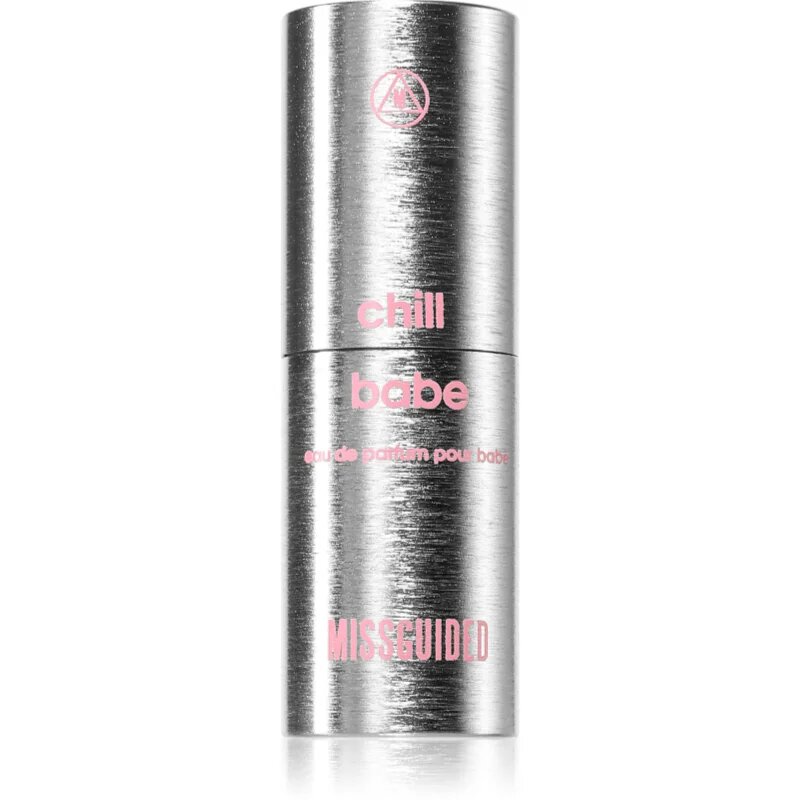 Missguided Chill Babe Eau de Parfum hölgyeknek 10 ml