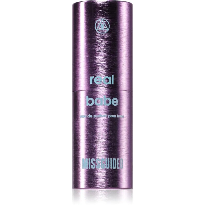 Missguided Real Babe Eau de Parfum hölgyeknek 10 ml