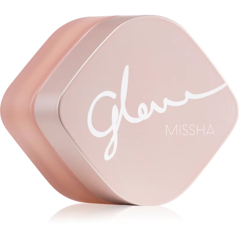 Missha Glow Skin Balm ragyogást adó primer hidratáló hatással 50 ml