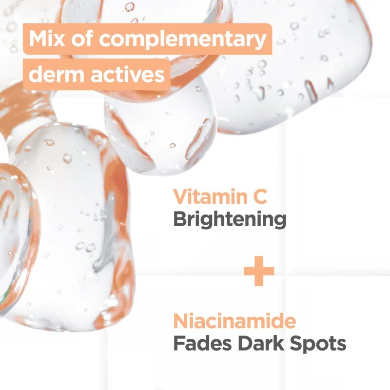 MIXA Anti-Dark Spot nappali krém a sötét foltok ellen SPF 20 50 ml