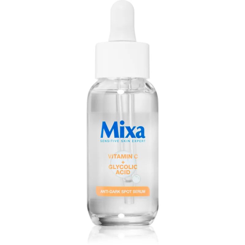 MIXA Anti-Dark Spot szérum a pigment foltok ellen 30 ml