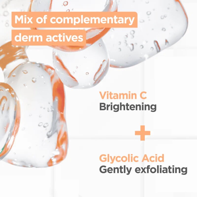 MIXA Anti-Dark Spot szérum a pigment foltok ellen 30 ml