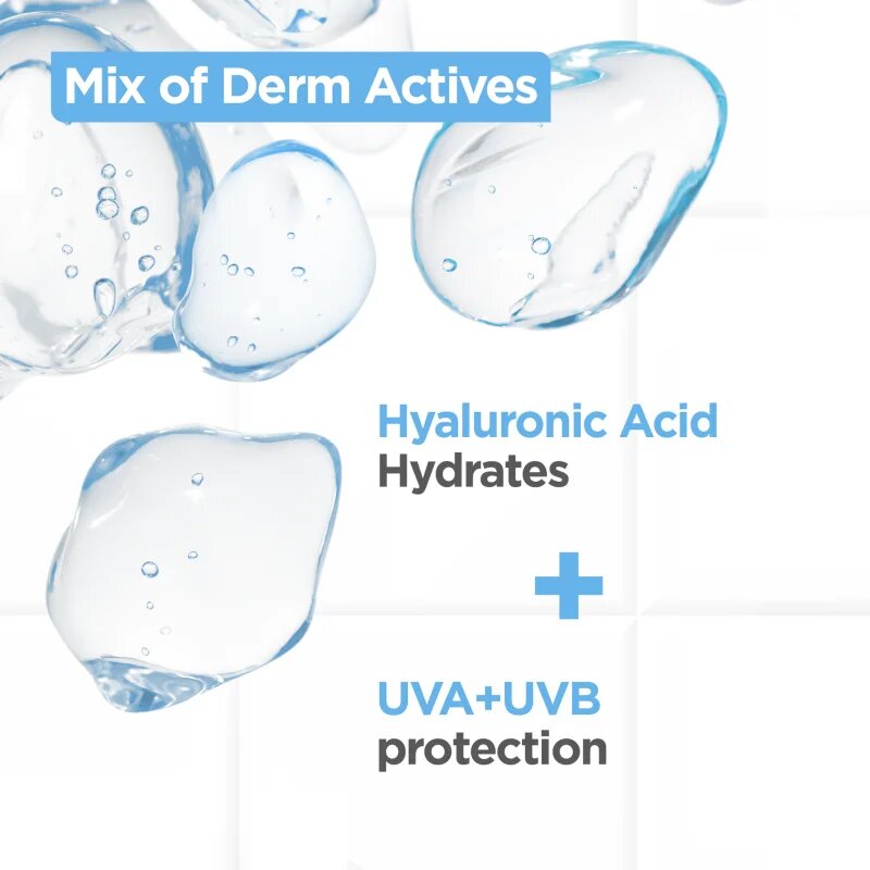 MIXA Anti-Dryness hidratáló nappali krém SPF 50 50 ml