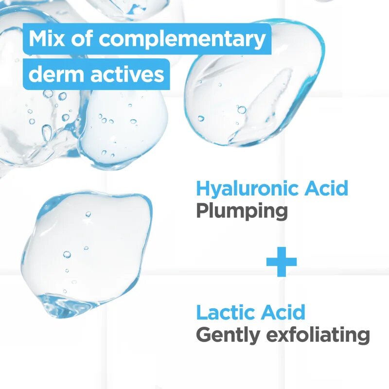 MIXA Anti-Dryness nyugtató és hidratáló szérum 30 ml