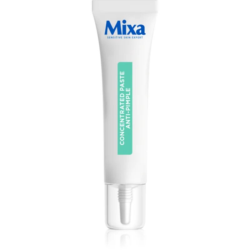 MIXA Anti-Imperfection helyi ápolás pattanásos bőrre 15 ml
