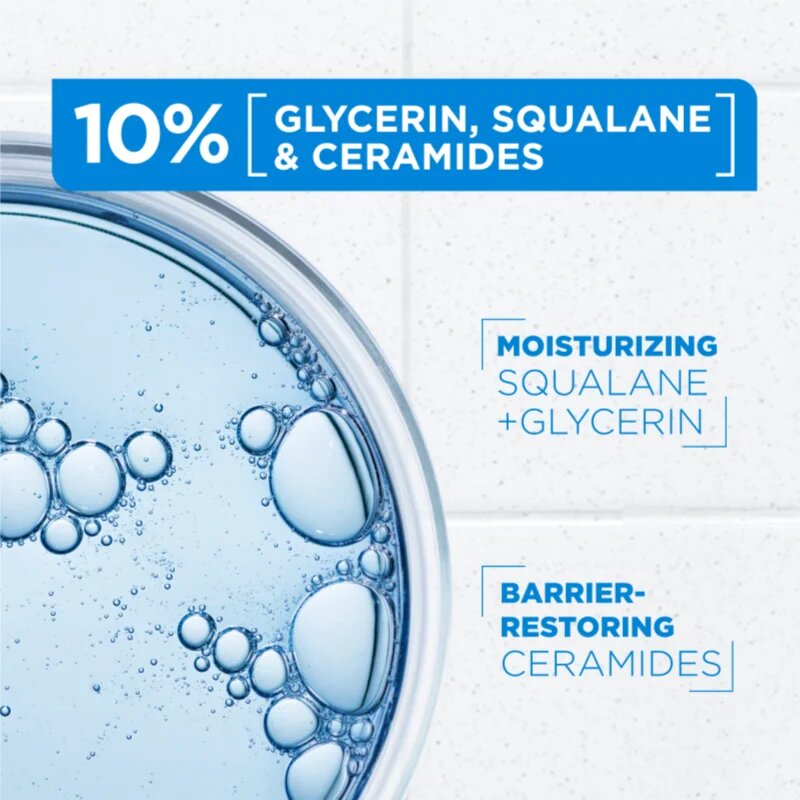 MIXA Ceramide Protect regeneráló testkrém az érzékeny bőrre 400 ml