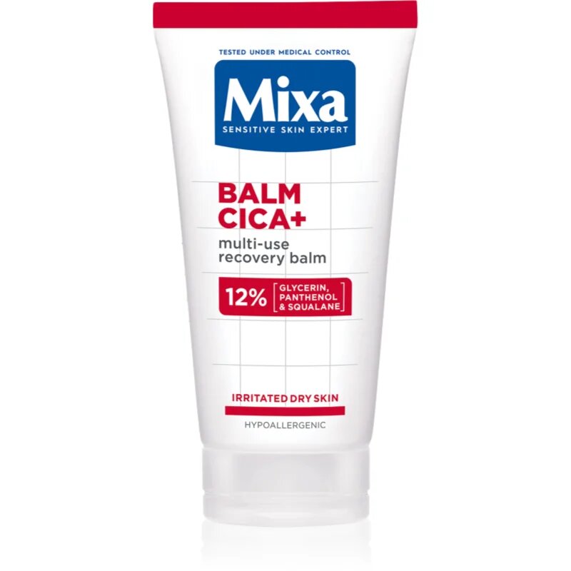 MIXA Cica Balm multifunkciós balzsam testre és arcra 50 ml