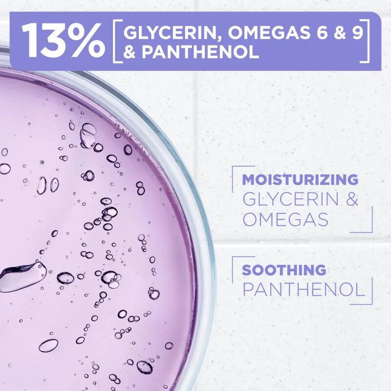 MIXA Panthenol Comfort regeneráló testkrém száraz és atópiás bőrre 150 ml