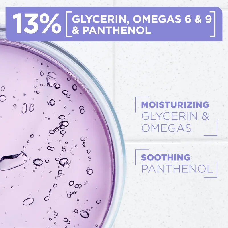 MIXA Panthenol Comfort regeneráló testkrém száraz és atópiás bőrre 400 ml