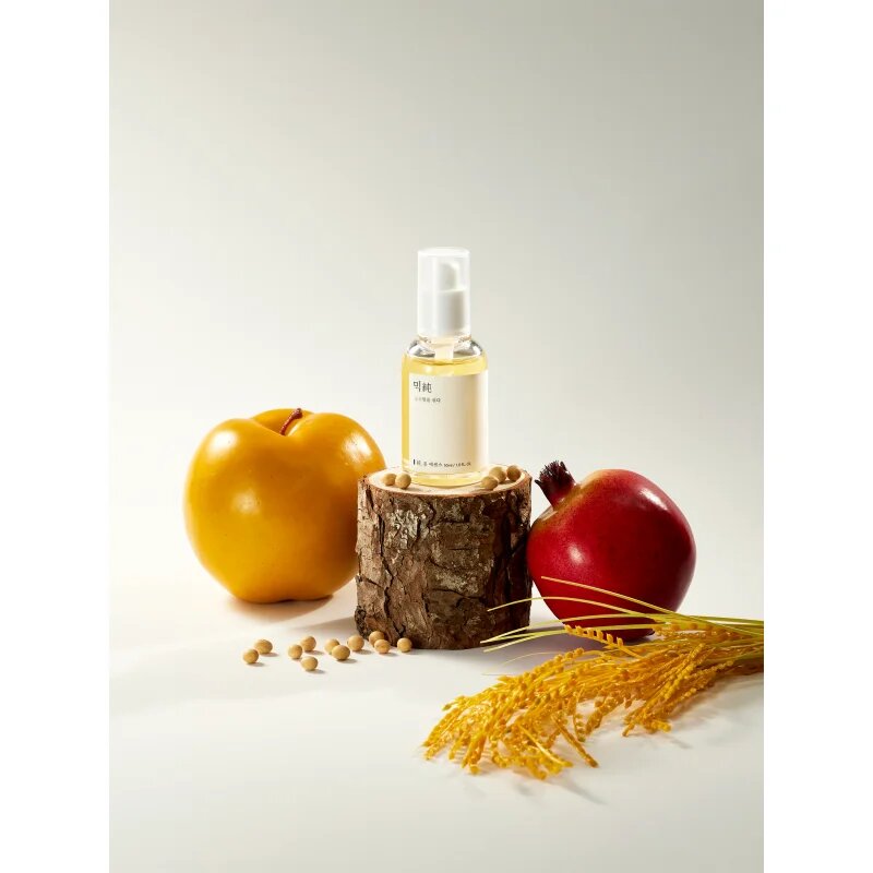 mixsoon Bean arcmegújító esszencia fermentált összetevőkkel 50 ml