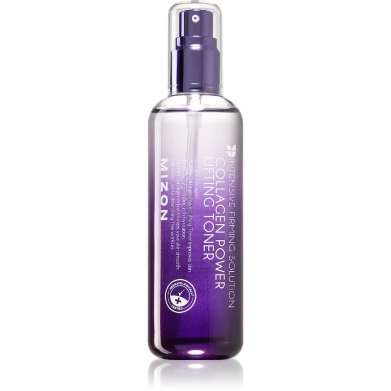 Mizon Intensive Firming Solution Collagen Power arctonikum lifting hatással 120 ml