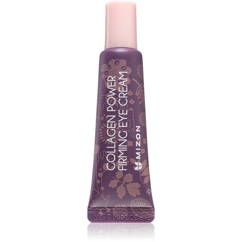 Mizon Intensive Firming Solution Collagen Power feszesítő szemkrém a ráncok duzzanatok és sötét karikák ellen 10 ml