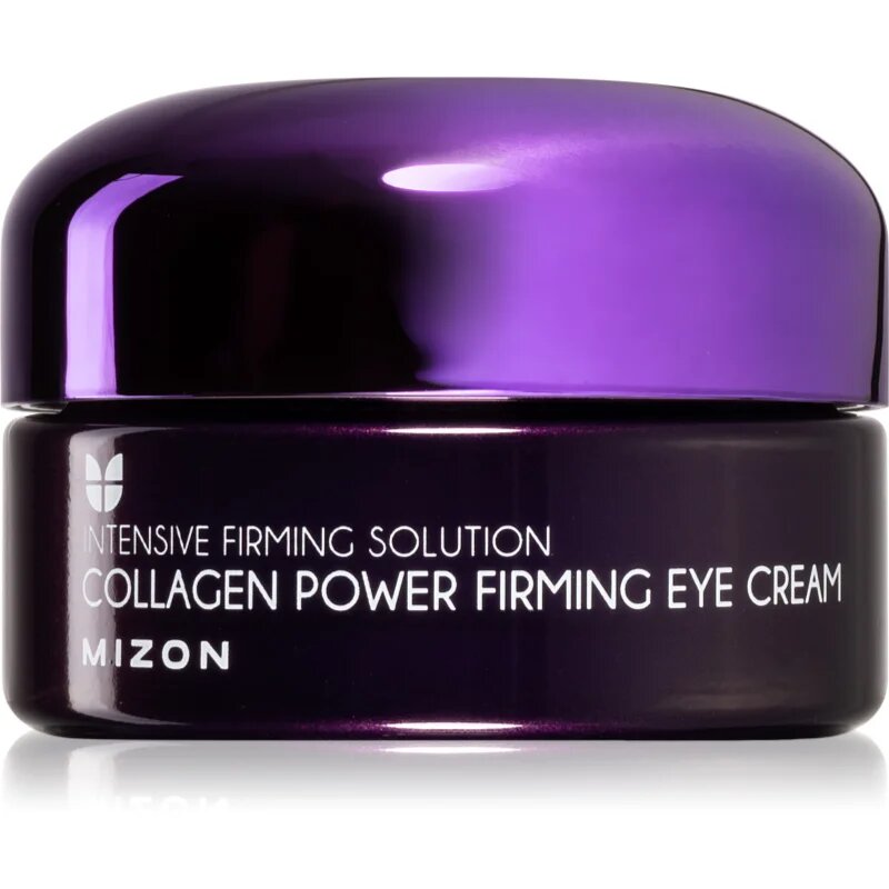 Mizon Intensive Firming Solution Collagen Power feszesítő szemkrém a ráncok duzzanatok és sötét karikák ellen 25 ml