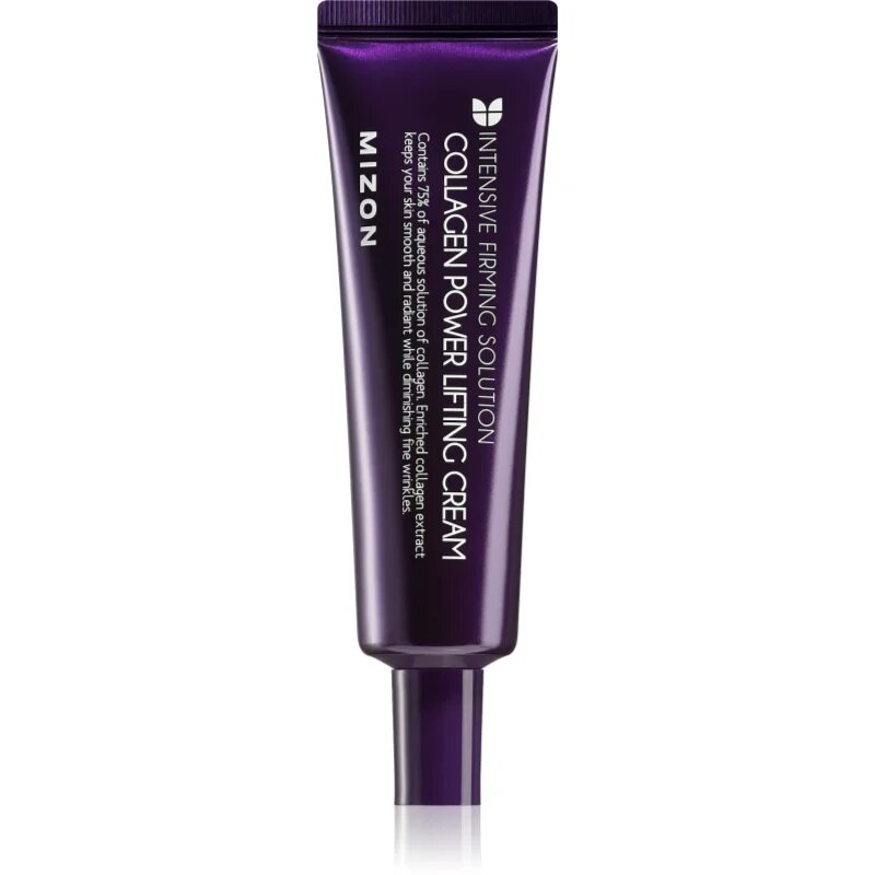 Mizon Intensive Firming Solution Collagen Power liftinges krém a ráncok ellen 35 ml