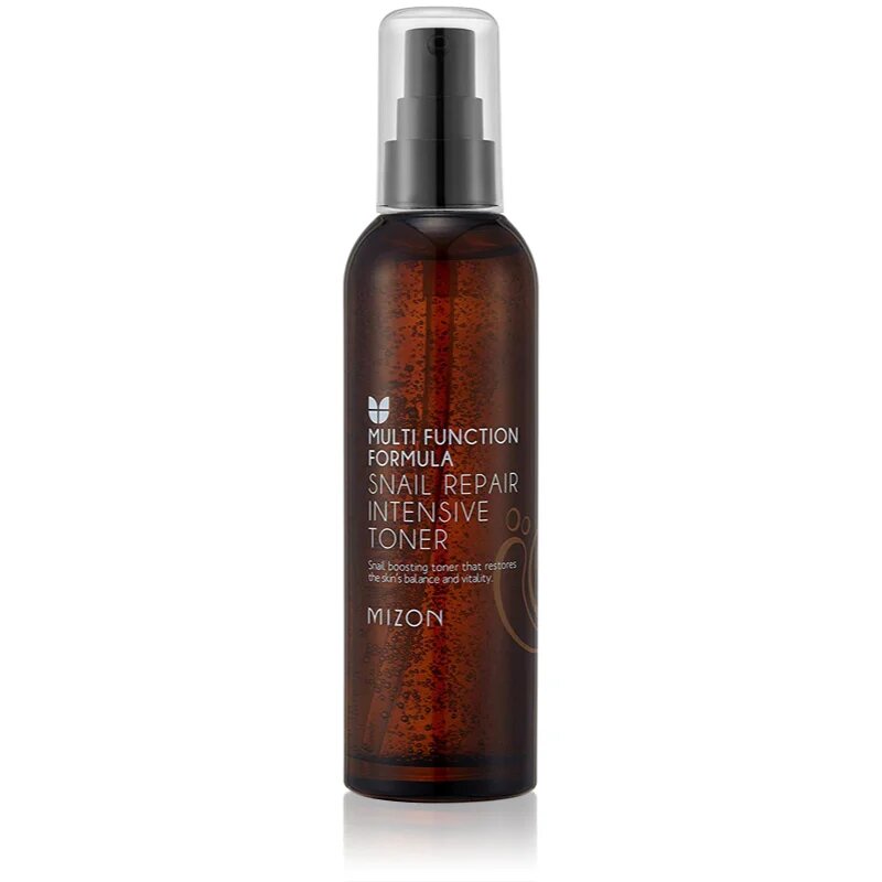 Mizon Multi Function Formula Snail arc toner és emulzió csiga kivonattal 100 ml