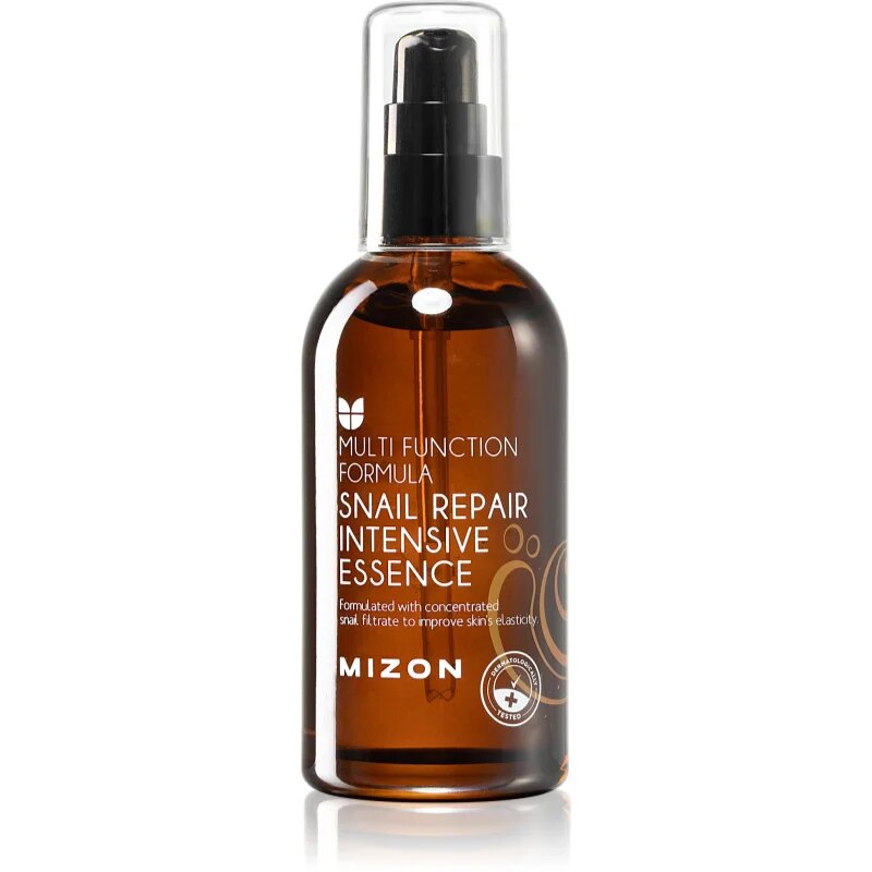 Mizon Multi Function Formula Snail arcmegújító esszencia 100 ml