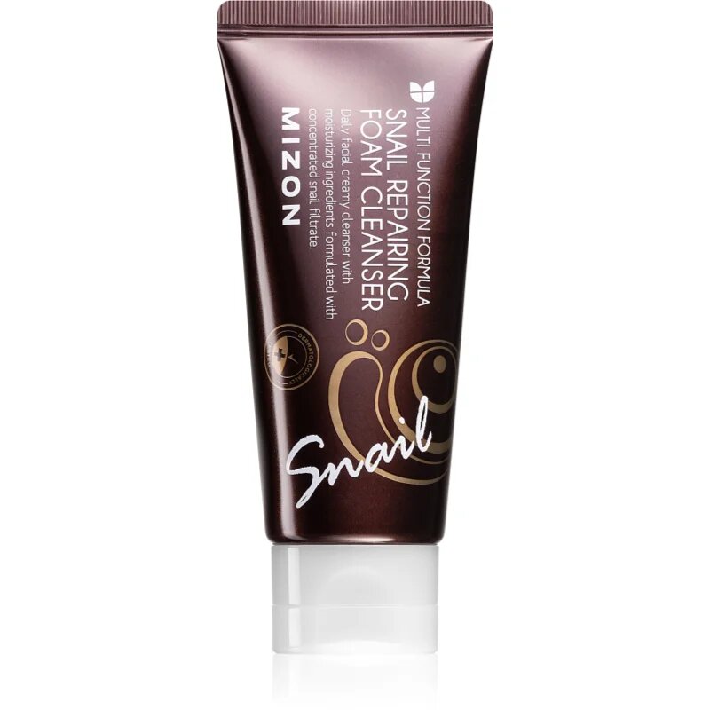Mizon Multi Function Formula Snail tisztító hab 60 ml