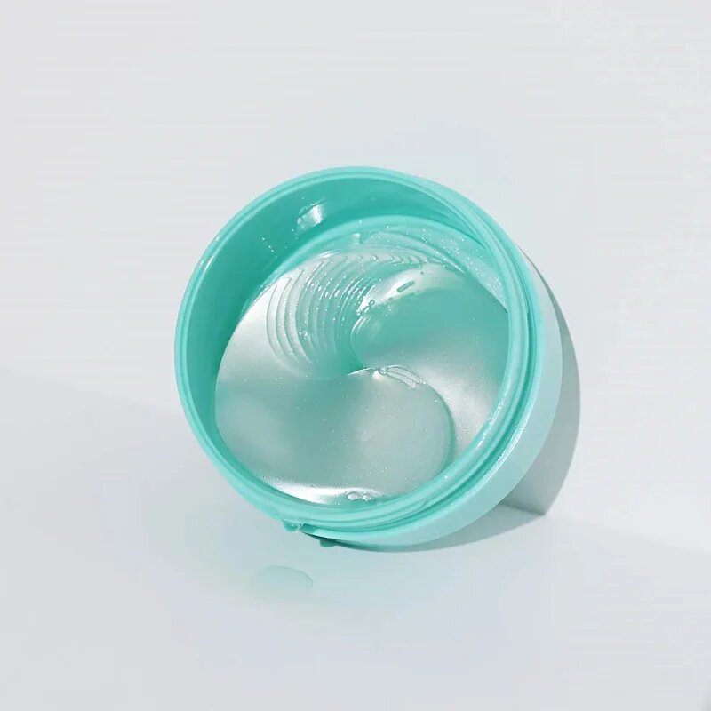 Mizon Original Skin Energy Hyaluronic Acid hidrogél maszk a szem körül hialuronsavval 60 db
