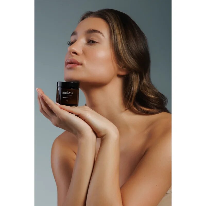 Mokosh Fig hidratáló és bőrkisimító arckrém 60 ml