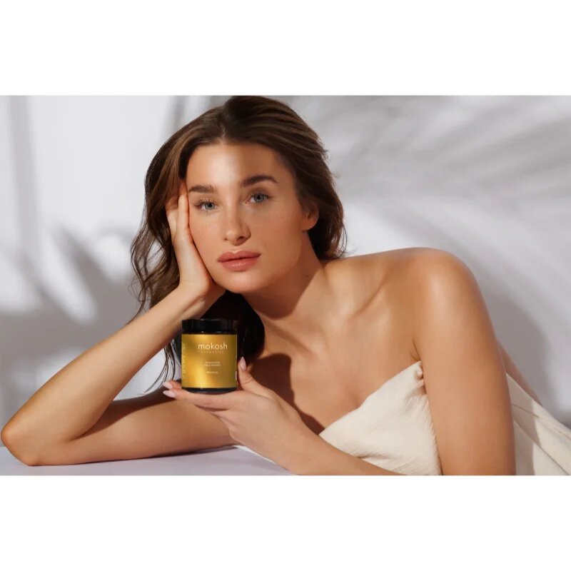 Mokosh Passionfruit önbarnító balzsam arcra és testre 180 ml