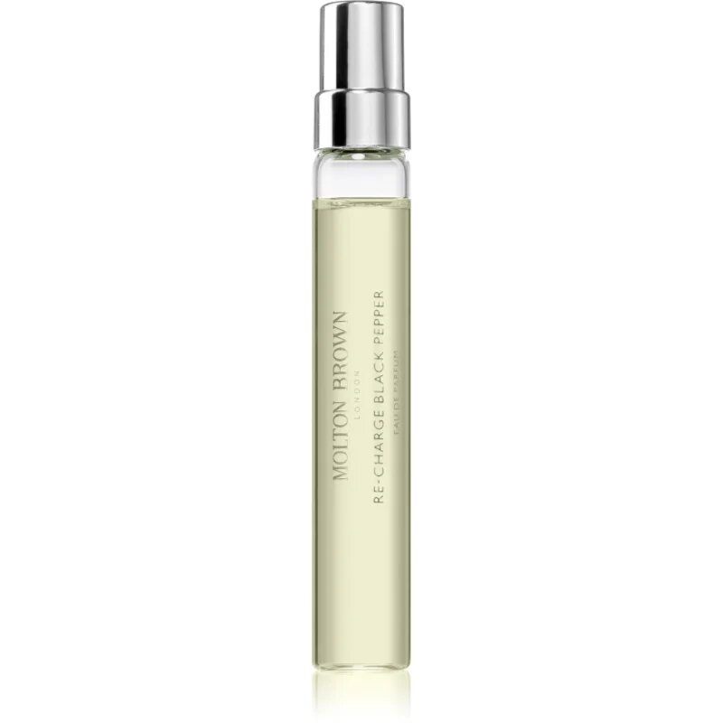 Molton Brown Black Pepper Eau de Parfum uraknak 7.5 ml